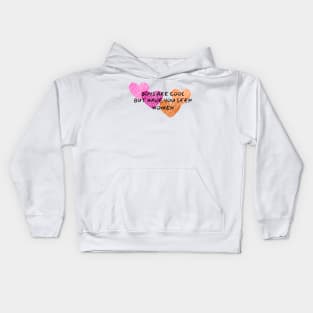 Have you seen women Kids Hoodie